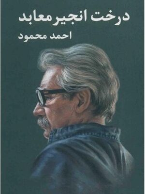 درخت انجیر معابد جلد ۱